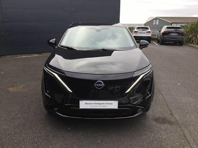 Nissan Ariya Electrique 87kWh 306 ch e-4orce Evolve
