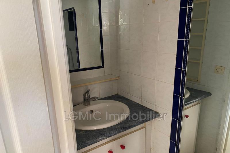 Appartement - 14 m² - 1 pièce