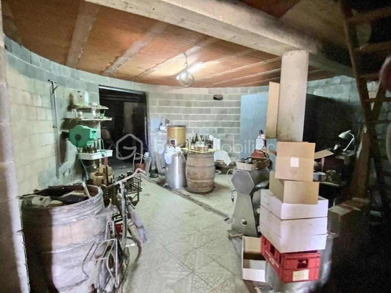 Demeure - 161 m² - 6 pièces