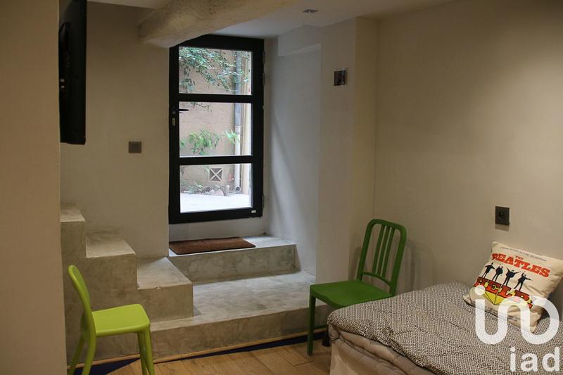 Maison de village - 143 m² - 6 pièces