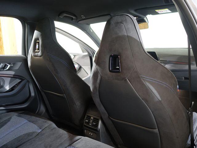 Bmw Série 1 (F40) 116da 116 Ch m Sport Bva