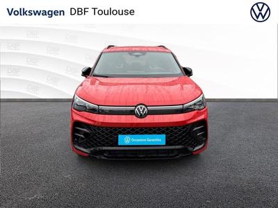 Volkswagen Tiguan 1.5 eTSI 150ch Dsg7 R-Line