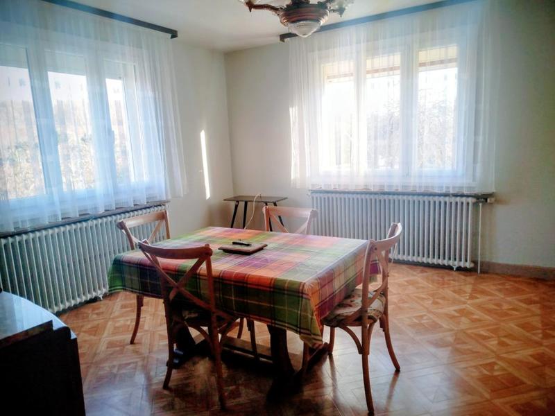 Pavillon - 70 m² - 4 pièces