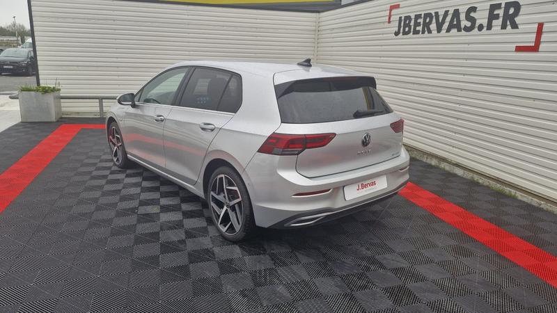 Volkswagen Golf 1.4 Hybrid Rechargeable 204 Dsg6 Style