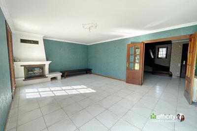 Villa - 155 m² - 8 pièces