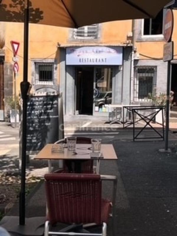 Fonds de commerce - 55 m²