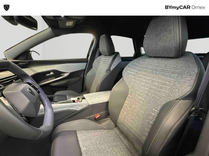 Peugeot 3008 Hybrid 145 e-Dcs6 Allure