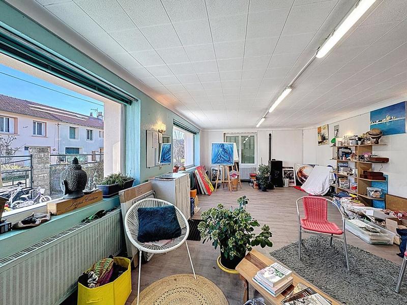 Maison - 170 m² - 8 pièces