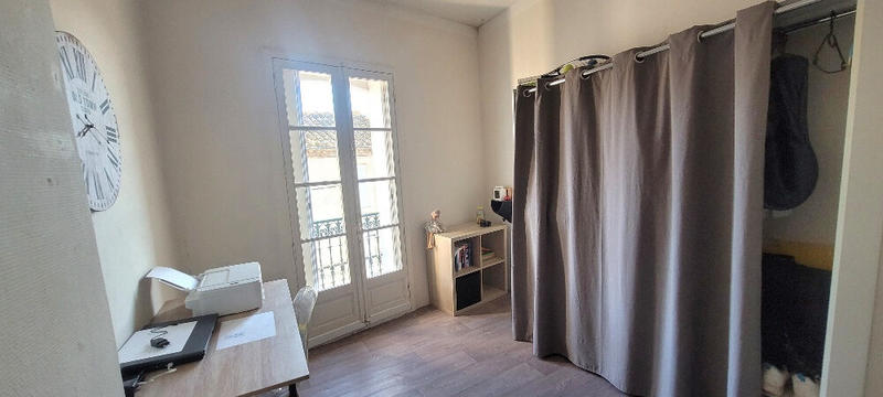 Maison de village - 165 m² - 8 pièces