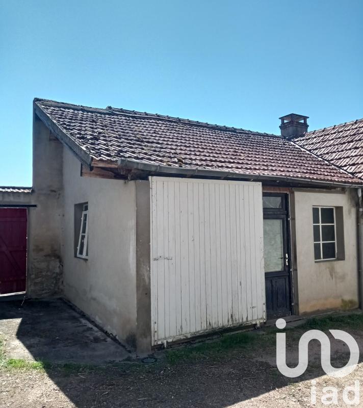 Maison - 106 m² - 4 pièces