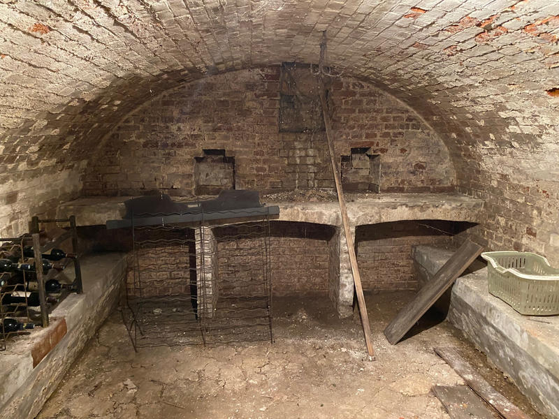 Maison - 207 m² - 6 pièces