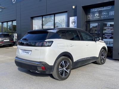 Peugeot 3008 II 1.6 Hybrid4 300 E-Eat8 Gt