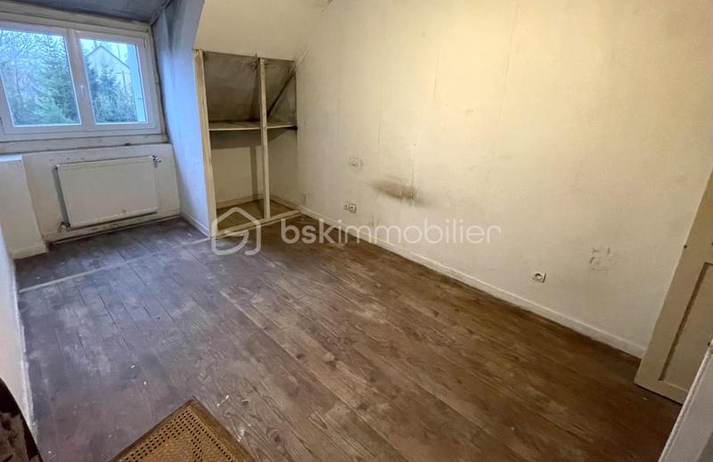 Maison en pierre - 73 m² - 4 pièces