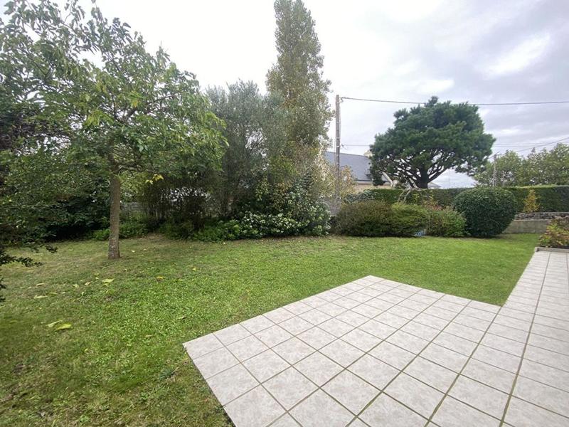 Maison - 116 m² - 5 pièces