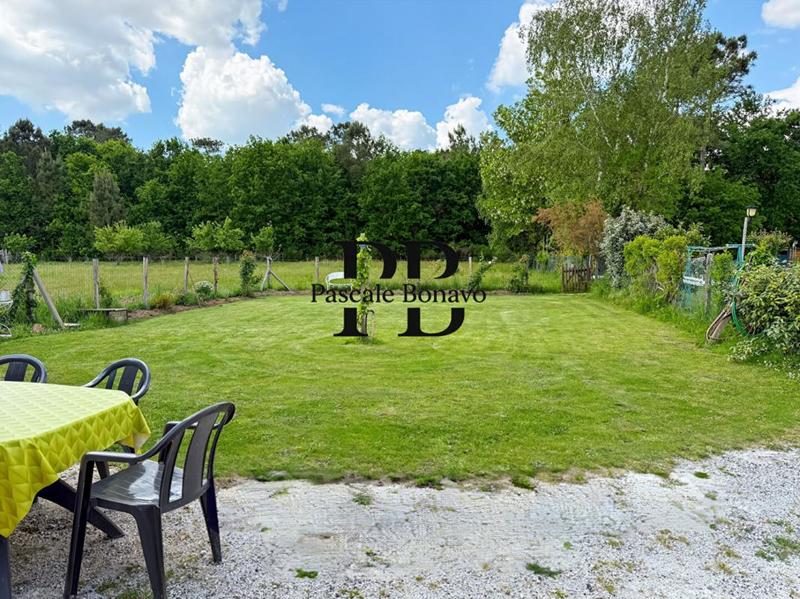 Maison - 80 m² - 3 pièces