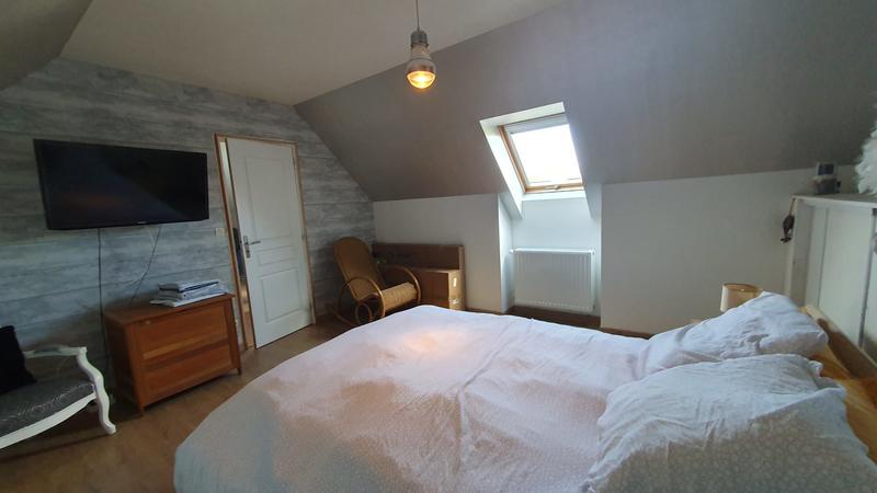 Maison - 146 m² - 6 pièces