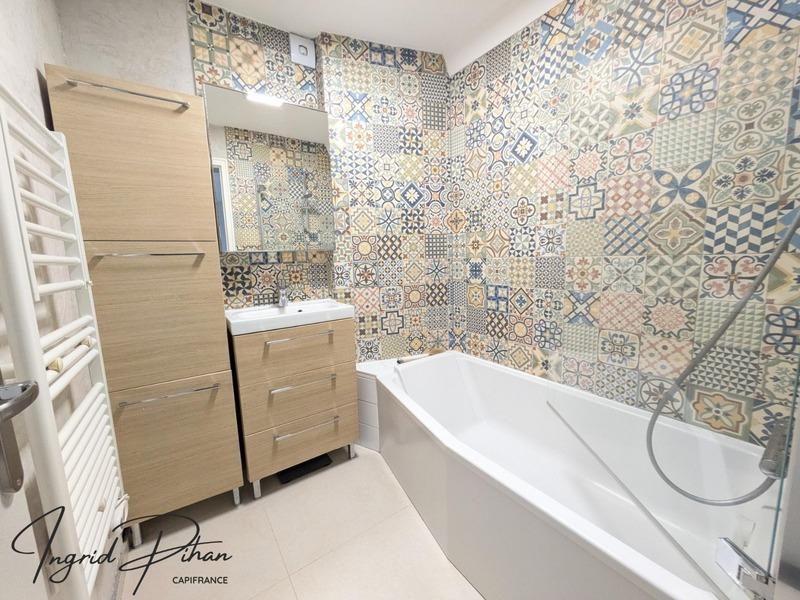 Appartement - 77 m² - 4 pièces