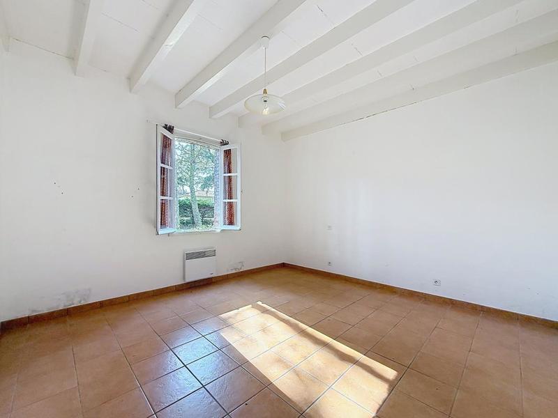 Maison - 96 m² - 4 pièces