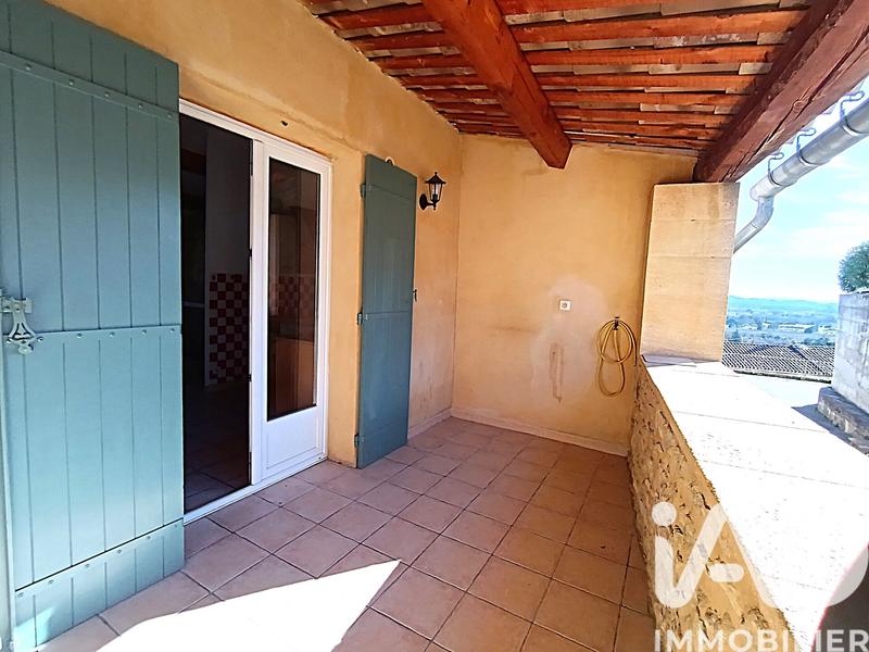 Duplex - 58 m² - 3 pièces