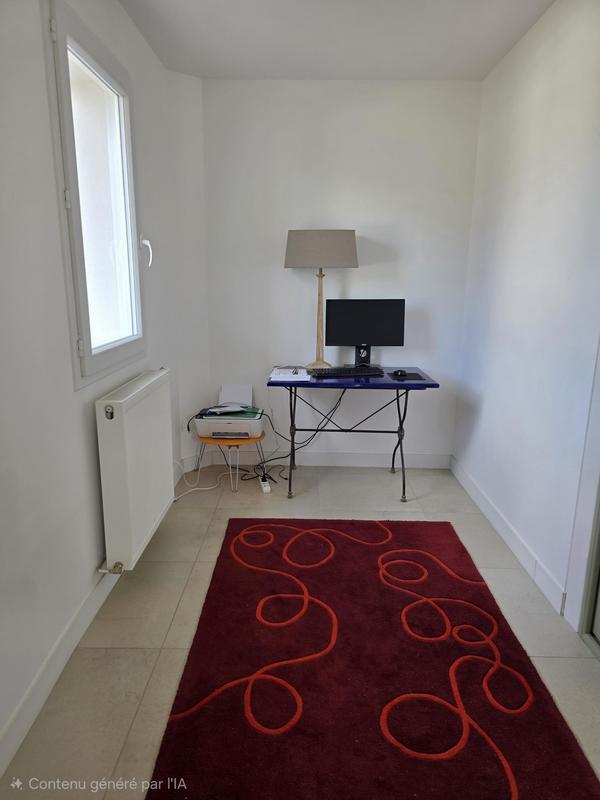 Maison - 108 m² - 4 pièces