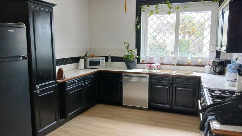 Maison d'architecte - 233 m² - 7 pièces