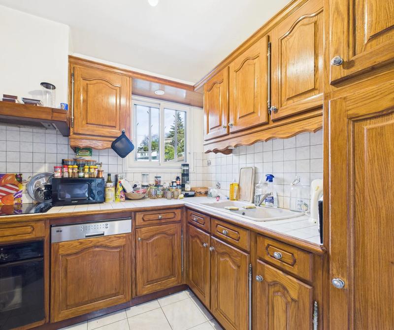 Appartement - 96 m² - 4 pièces