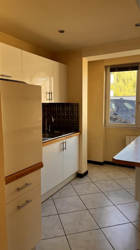 Appartement - 53 m² - 2 pièces