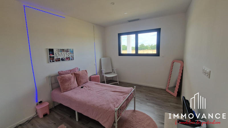 Villa - 144 m² - 6 pièces