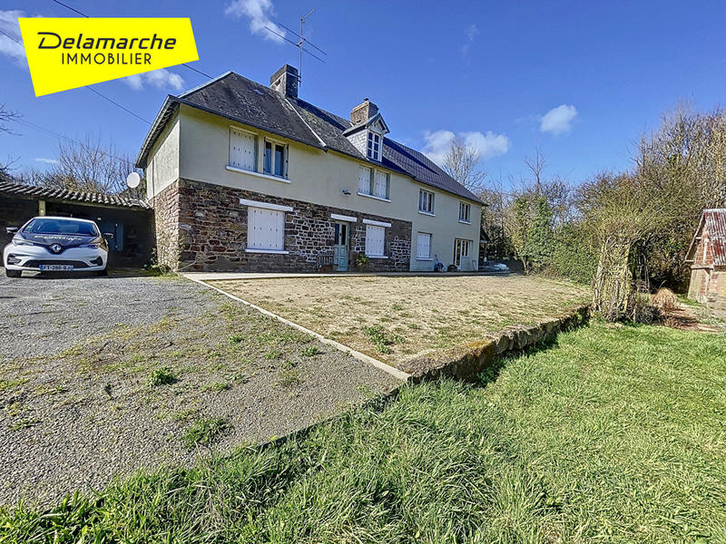 Maison - 165 m² - 6 pièces