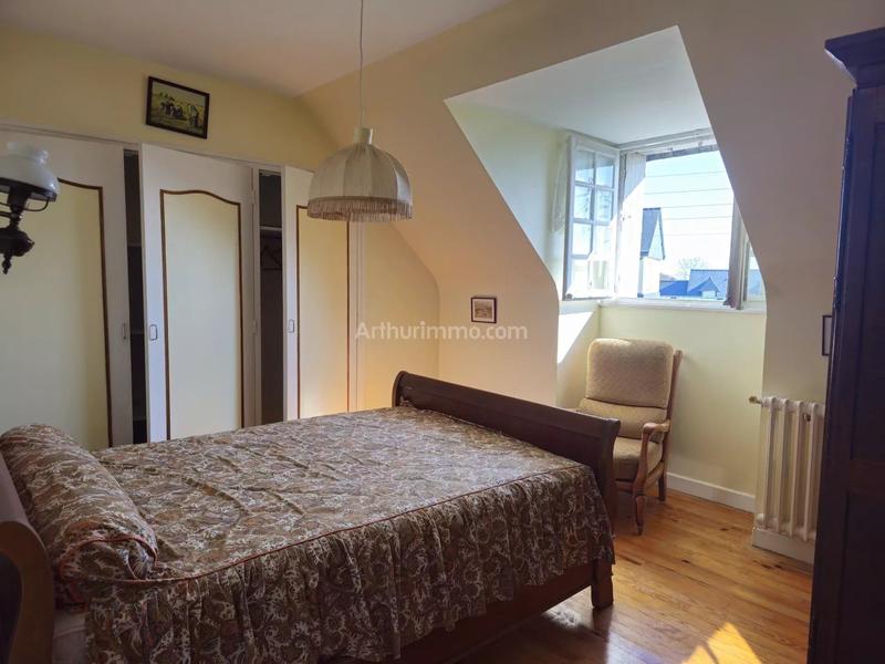 Maison - 140 m² - 8 pièces