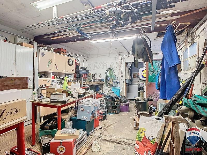 Maison - 134 m² - 7 pièces