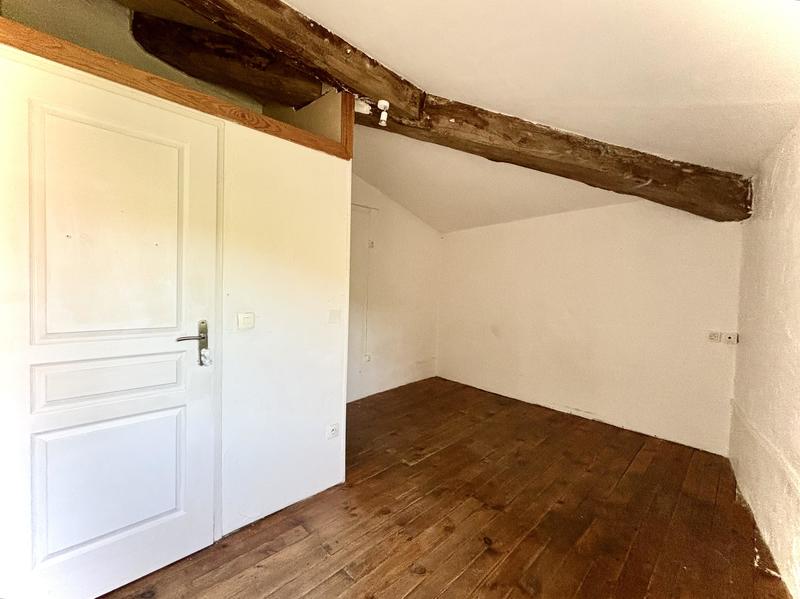 Duplex - 76 m² - 4 pièces