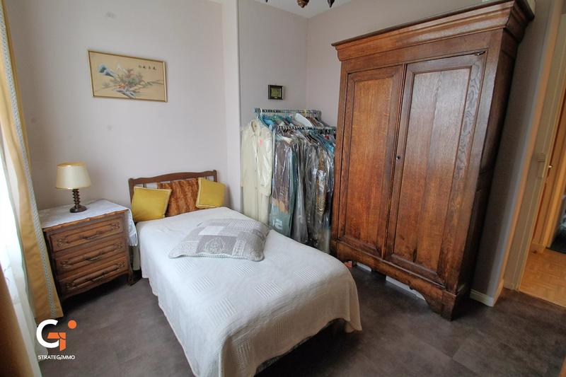 Appartement - 69 m² - 4 pièces