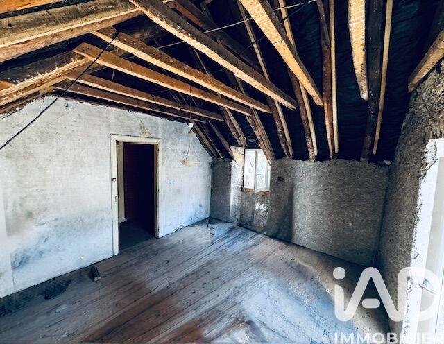 Maison de campagne - 147 m² - 5 pièces