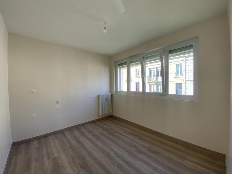 Appartement - 71 m² - 4 pièces