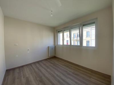 Appartement - 71 m² - 4 pièces