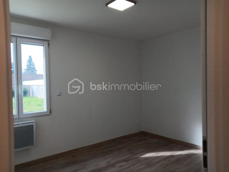 Pavillon - 130 m² - 5 pièces