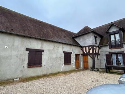 Appartement - 99 m² - 4 pièces