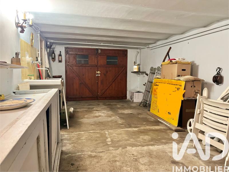 Maison - 106 m² - 5 pièces