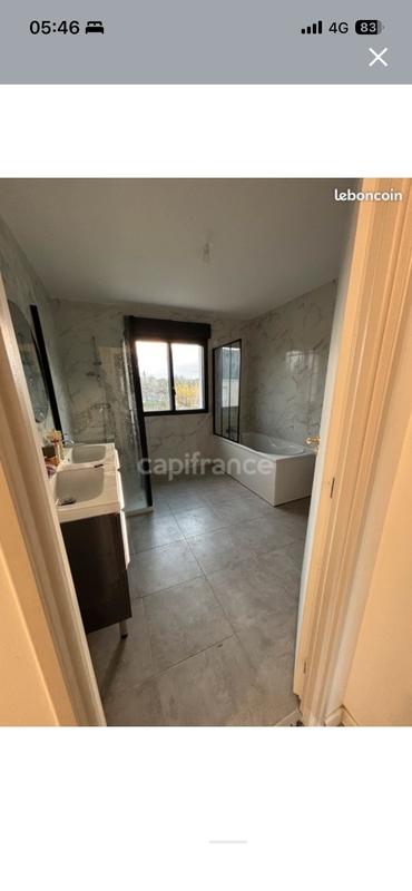 Maison - 113 m² - 5 pièces