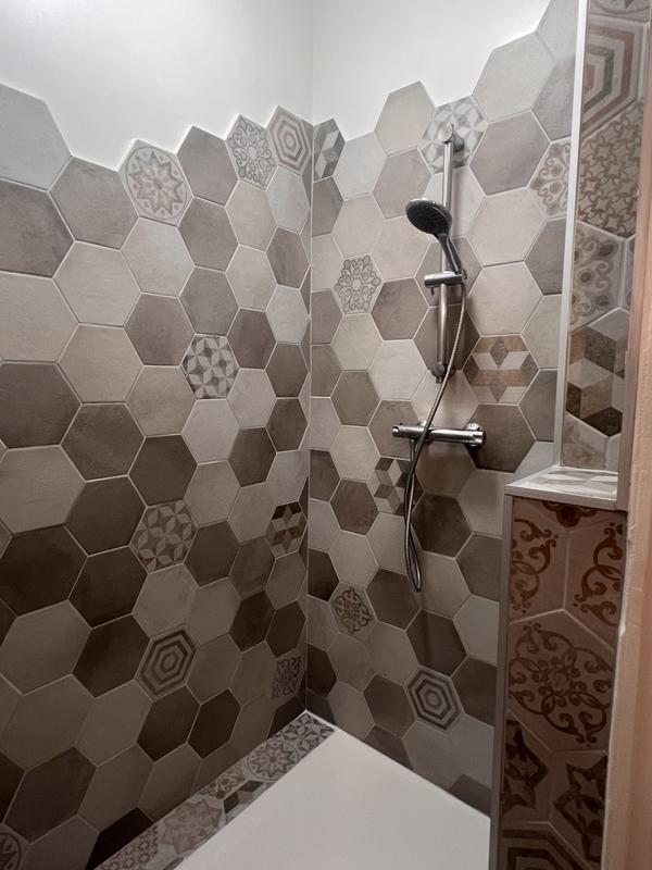 Appartement - 54 m² - 2 pièces