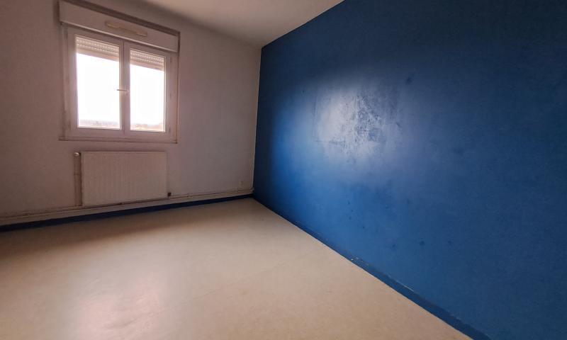 Appartement - 73 m² - 4 pièces