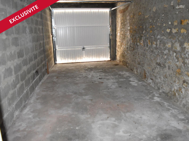 Maison - 104 m² - 4 pièces