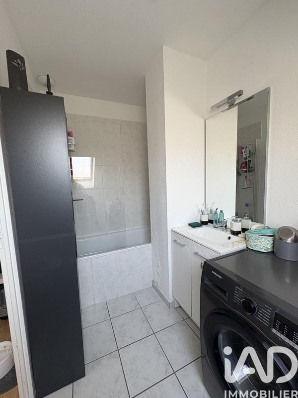 Maison - 56 m² - 2 pièces