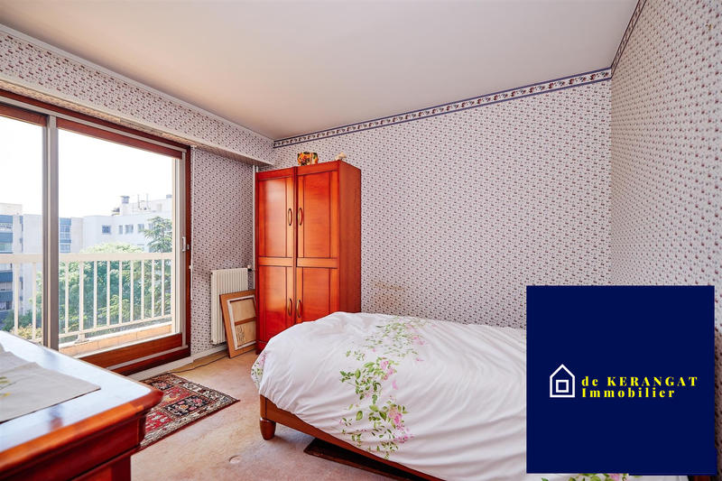 Appartement - 101 m² - 5 pièces