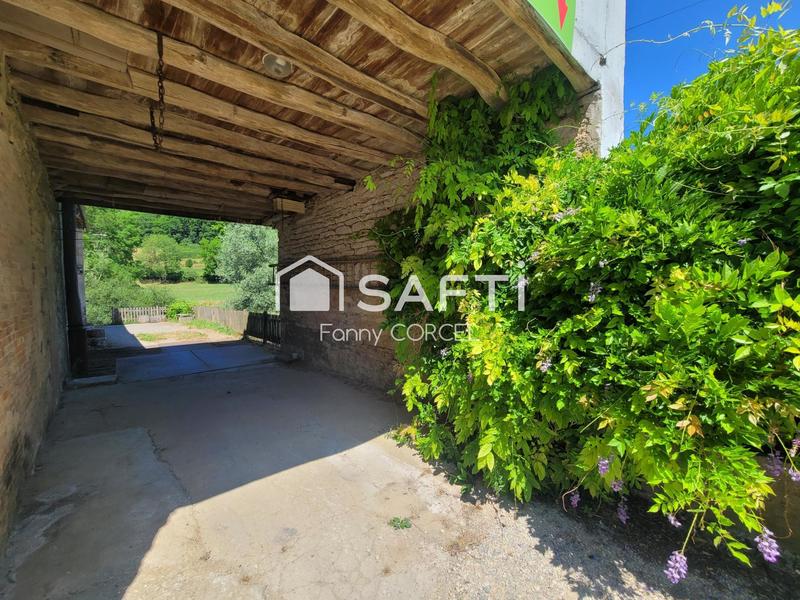 Maison - 128 m² - 5 pièces