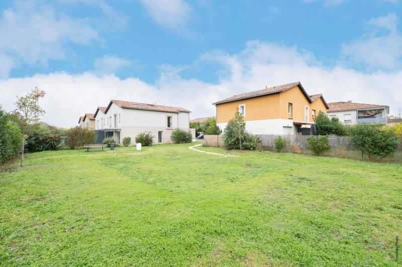 Villa - 85 m² - 4 pièces