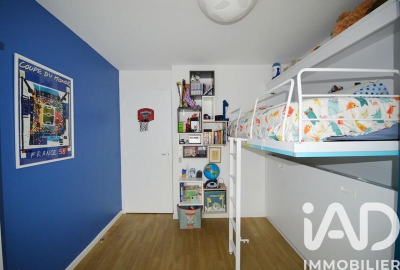 Appartement - 97 m² - 5 pièces