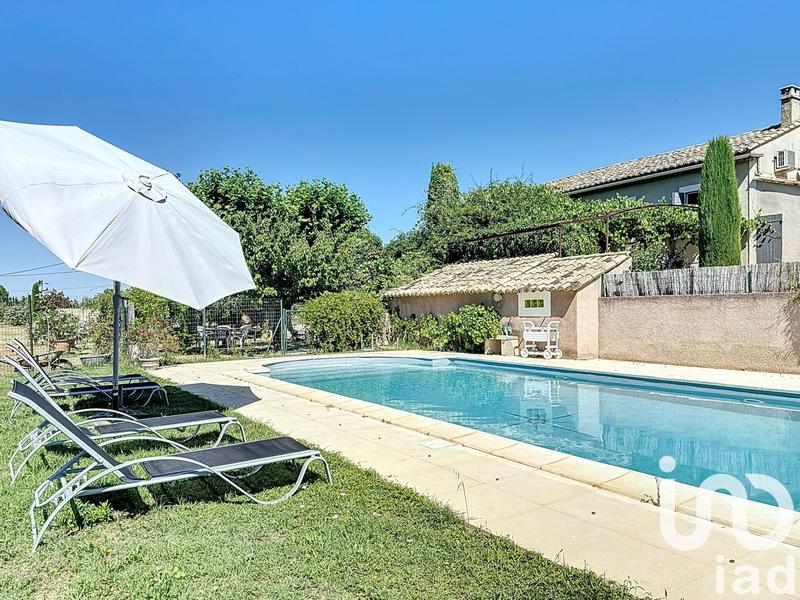 Maison de campagne - 250 m² - 10 pièces