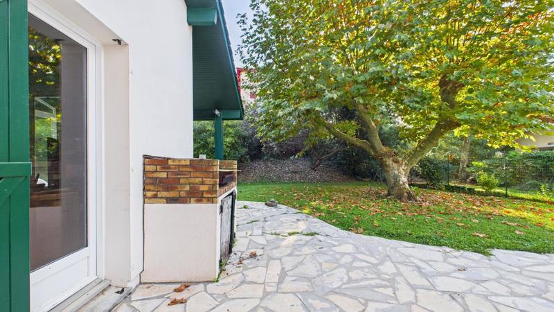 Maison - 102 m² - 5 pièces